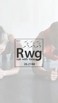 Rwg Perfect Fit Training android App screenshot 0